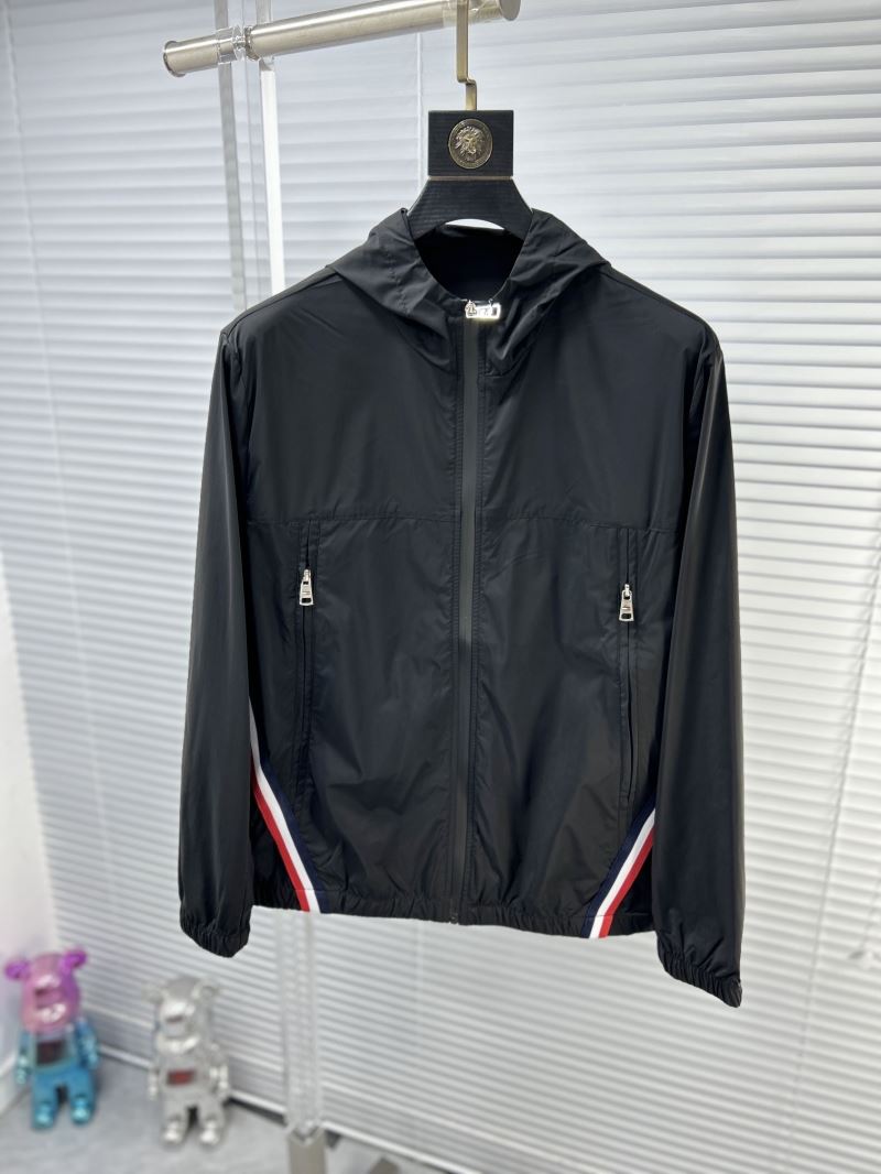 Thom Browne Sunscreen Jacket